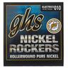 GHS Nickel Rockers Light