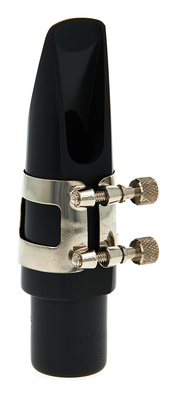 Berg Larsen Tenor Sax Ebonite 110