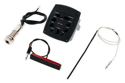 Shadow SH Performer Pro Doubleplay