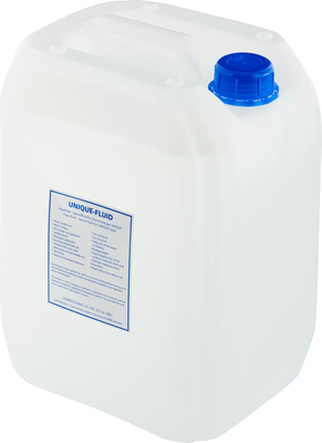 Look Unique Fluid 10l - Thomann Italia