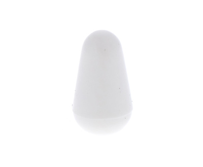 Harley Benton Parts 5 way Switch Knob White