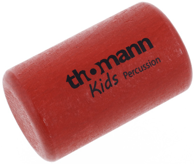 Thomann TKP Color Shaker medium/red
