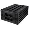 SKB Roto-Molded 4U Shallow Rack