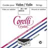 Corelli Violin String A 630107