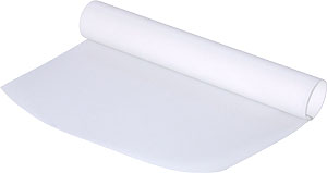 Lee Farbfolien Bogen 220 White Frost