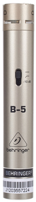 Behringer B5