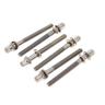 Pearl T-062/6 Tune Screws f. Toms/SD