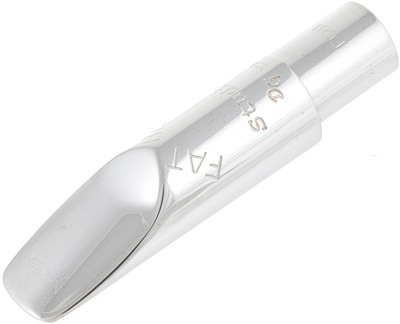 Dave Guardala Fat Boy Studio Alto SP 7