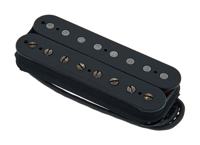 Seymour Duncan Pegasus 8-String Bridge PM BK