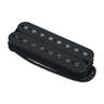 Seymour Duncan Pegasus 8-String Bridge PM BK