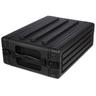 SKB Roto-Molded 3U Shallow Rack