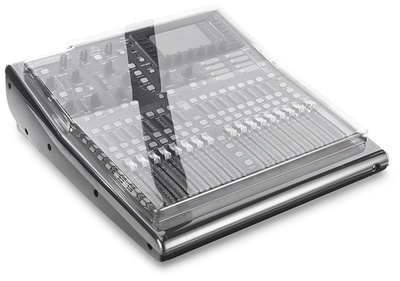 Decksaver Behringer X32 Producer