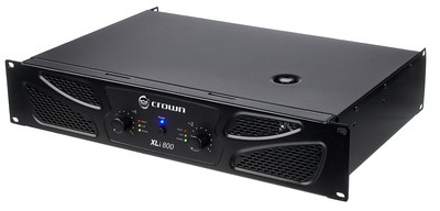 Crown XLi 800