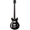 Warwick RB StarBass5 Black HP fretless