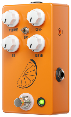 JHS Pedals Pulp'n Peel V4