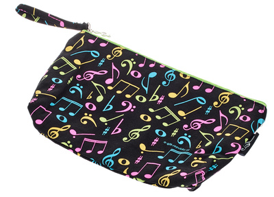 agifty Multi Case Notes Colorful