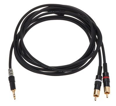Sommer Cable Basic+ HBP-3SC2 3,0m