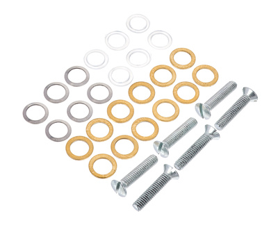 Schaller Schrauben Set CH