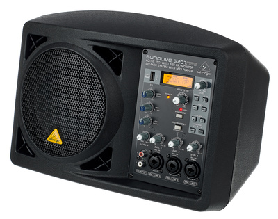 Behringer B207MP3
