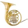 Dieter Otto 180 K-JNMS, F/Bb Double Horn