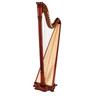 Salvi Ana Lever Harp 40 Str. MA
