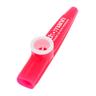 Thomann Kazoo Neon Pink