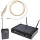 the t.bone TWS 16 BodymiKeT 600 MHz Set