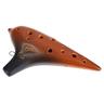 ocarinamusic 12-H Ocarina G2 Signature SG