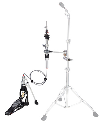 Tama HH905RH Remote Hi-Hat Stand