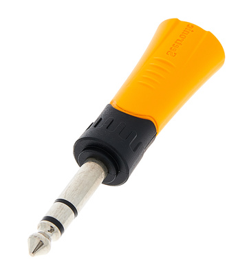 Seetronic MP3-MJF Adapter Jack 6,35 3,5