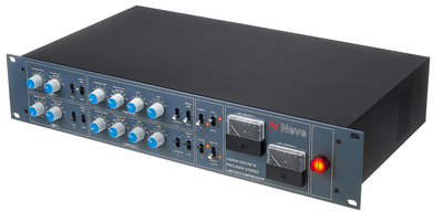 Neve 33609 Stereo Limiter/Compresso