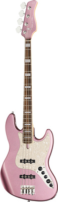 Marcus Miller V7 Alder-4 BUR 2nd Gen