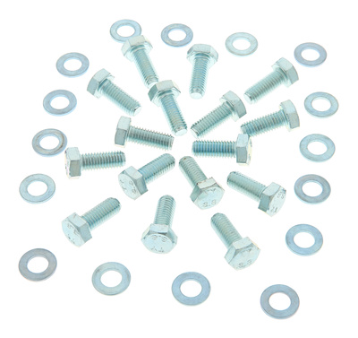 Millenium Wheel Screw Set