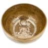 Thomann Tibetan Engraved Bowl 1500g