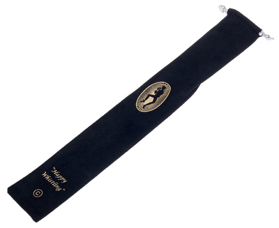 Clarke Tinwhistle Pouch C