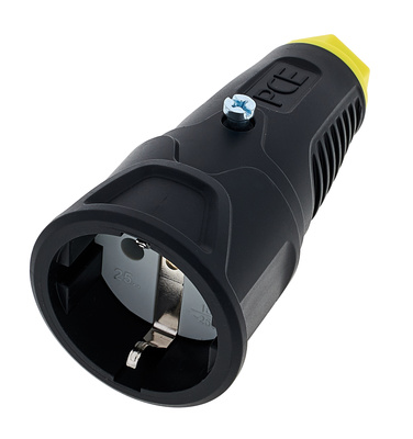 PCE 2510-she Taurus2 Socket