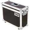 Thon 19"" Stagebox Case 4U 30 bk