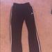 Adidas Pants & Jumpsuits | Adidas Sweatpants!! | Color: Black/White | Size: 14/16 Kids// Also Works As A Women’s Small!!