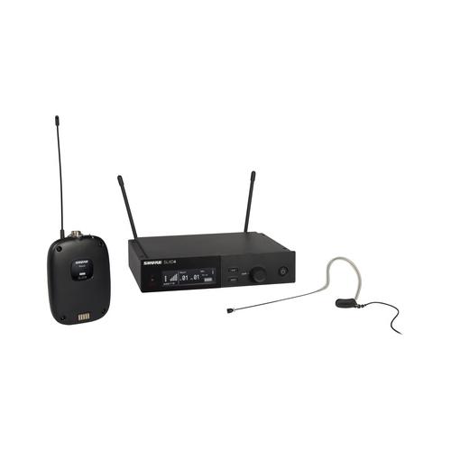 Shure SLXD14E/153B J53