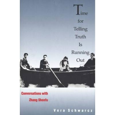 Time For Telling Truth Is Running Out: Conversatio...