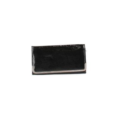 Wallet: Black Bags