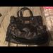 Michael Kors Bags | Authentic Michael Kors Purse | Color: Black | Size: Os