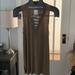 American Eagle Outfitters Tops | American Eagle Tank. Size Medium | Color: Green/Tan | Size: M