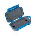 Pelican Go Case G40 Surf Blue/Grey Large GOG400-0000-BLU