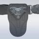 Click Plus Kamera-Holster Captures Pro DSLR- Step Up von Spider