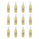 Fever Tree - Refreshingly Light Ginger Ale 500ml Glass Bottle - Pack of 16