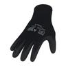 Asatex - 3702/9 Handschuhe Größe 9 schwarz en 388 PSA-Kategorie ii