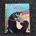 Disney Other | A Little Golden Book Disney’s Mulan Childrens Book | Color: Blue/Gold | Size: Osg