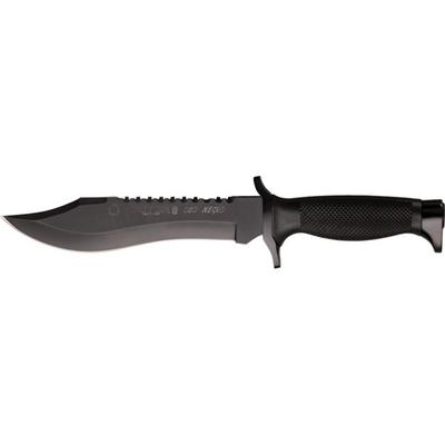 Aitor Oso Negro Fixed Knife AI16010