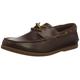 Clarks Pickwell Sail, Men’s Shoes & Bags, Brown (British Tan Lea British Tan Lea), 7.5 UK (41.5 EU)